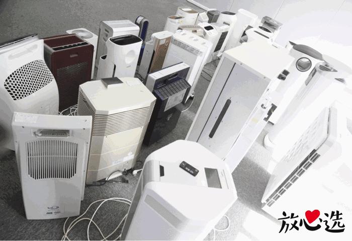 最牛逼空气净化器测评排名,除霾空气净化器哪款好