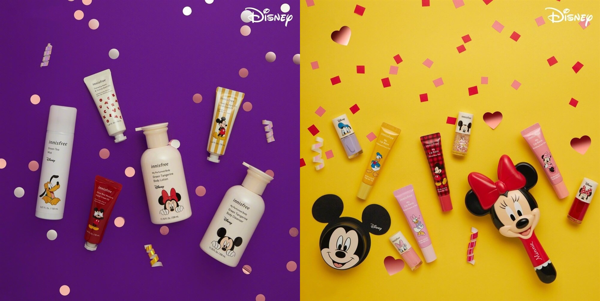 平价又好的彩妆品牌,迪士尼公主彩妆推荐哪款