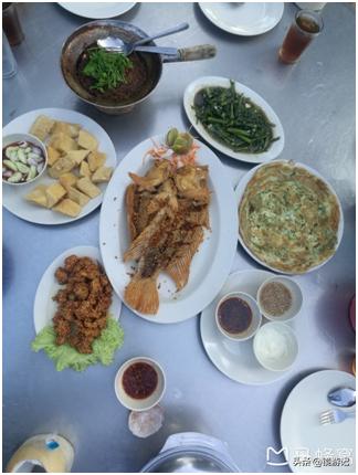 大马美食攻略,大马地方美食