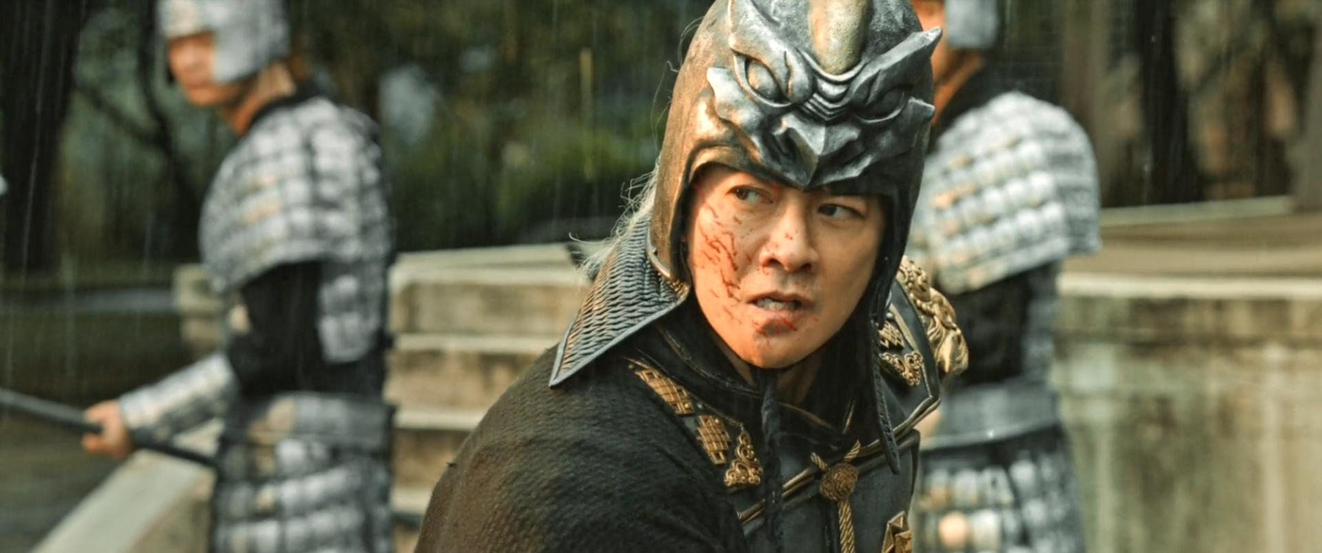 演技被低估的中国男演员吴孟达,被低估了的吴孟达演技