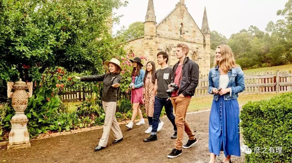 中国人在澳洲工作上的真实情况,中国人在澳洲做外贸