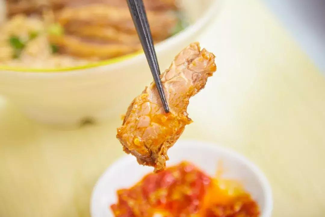 香港九记牛腩真实图,香港九记牛腩视频