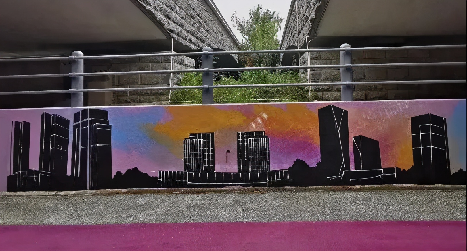 撩人无锡话,无锡锡城花路