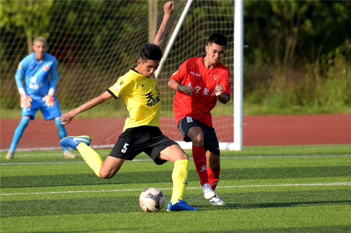 广西桂超联赛2024,广西桂超半决赛