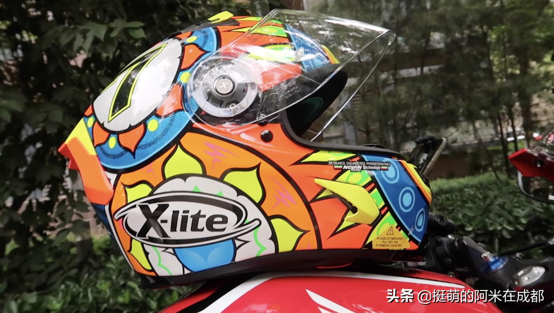 辣鸡摩托测评,辣鸡中的战斗机