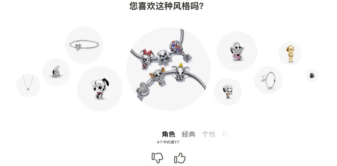 想在中国赚3倍钱的潘多拉，还有姑娘爱买吗？