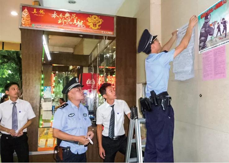 英雄谱|陆振政:英雄出于平凡