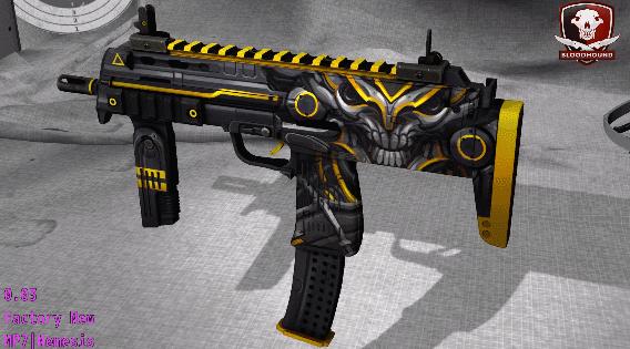 【皮肤控】第57期：你们想让我搞黄色？满足你萌~黄色系T装备篇