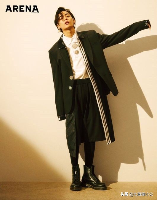 最受欢迎的男性杂志,国内5大男性杂志排行榜