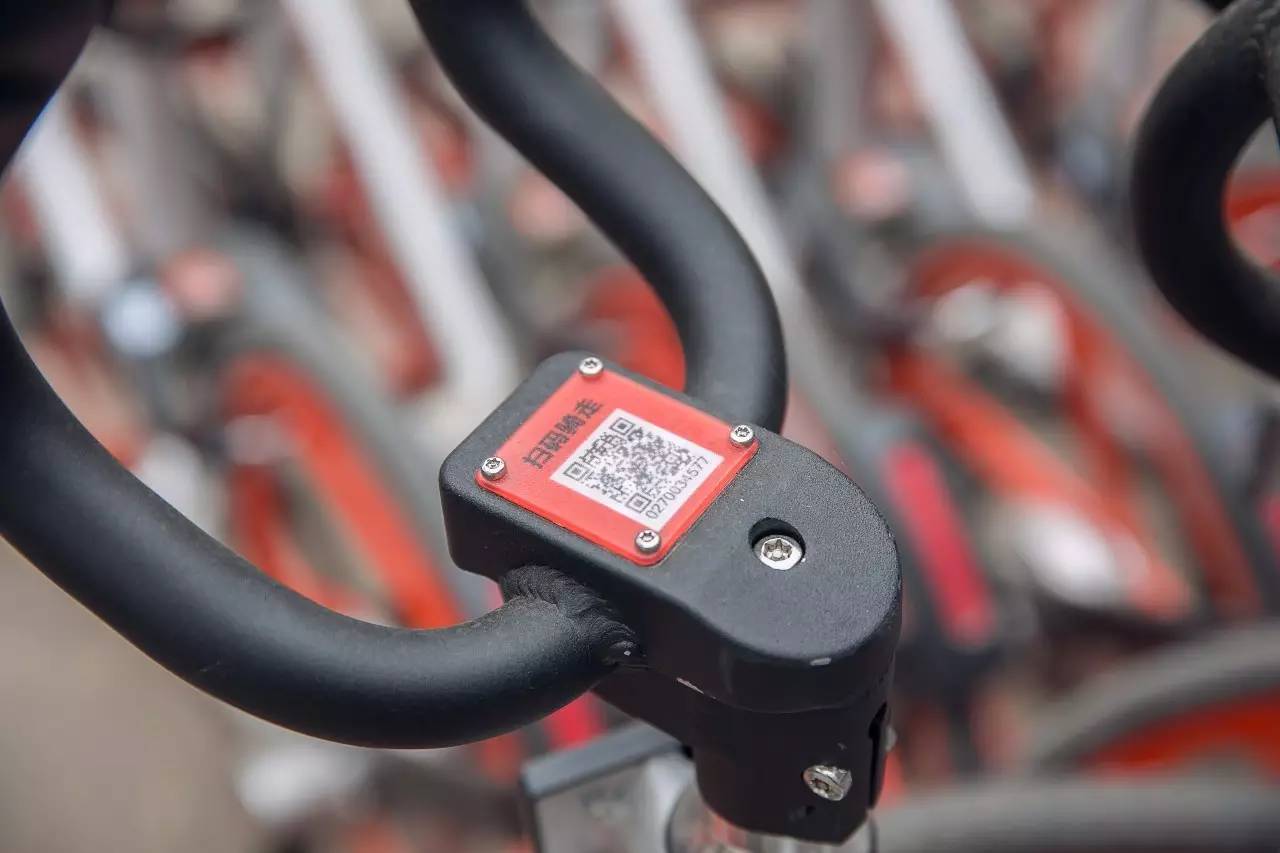 摩拜单车运维员,武汉单车运维司机