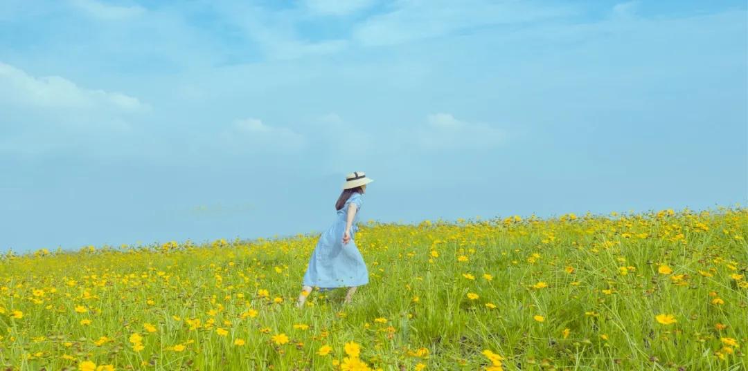 人活到极致就是通透和豁达,人活到极致一定是放下与平静