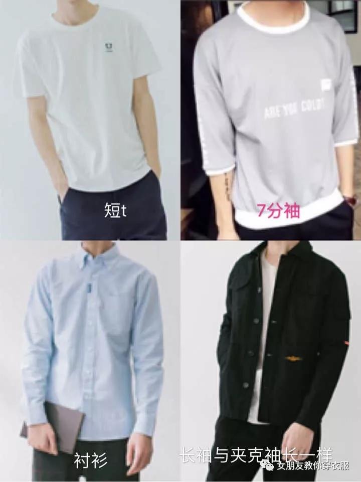 怎么在淘宝挑选衣服尺码,在淘宝买衣服怎么买合身的