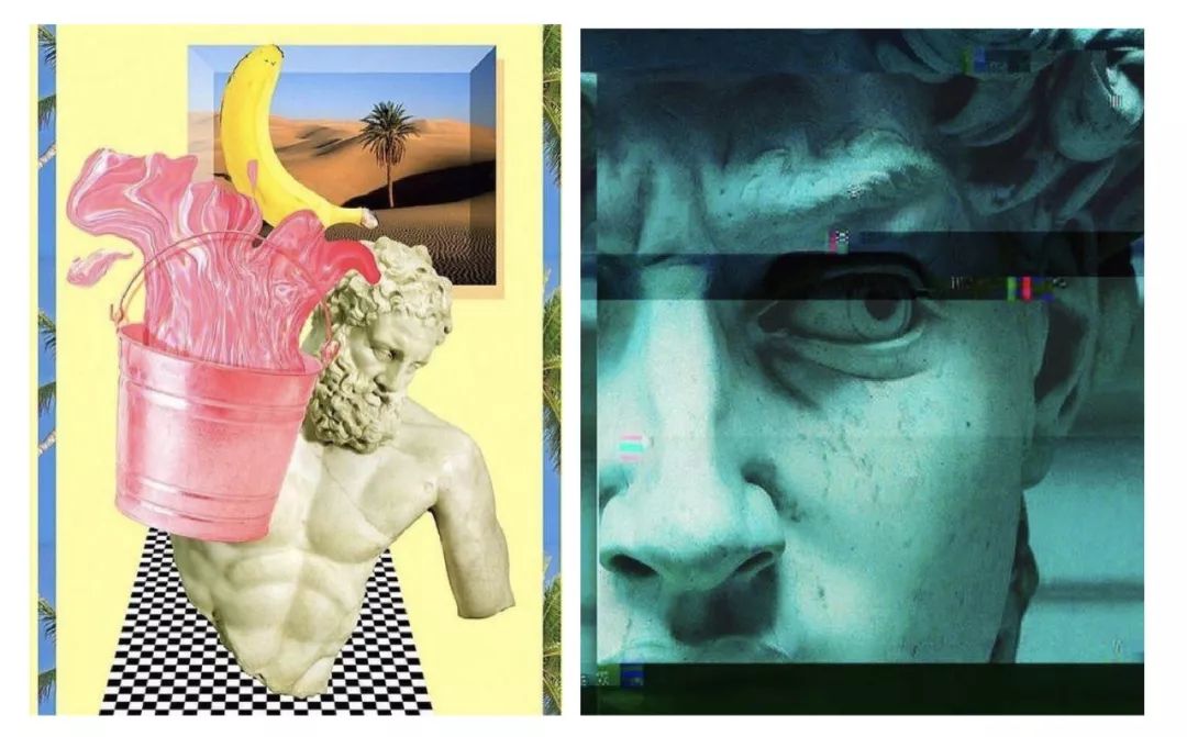 有名的蒸汽波音乐,最近很火的蒸汽波歌曲