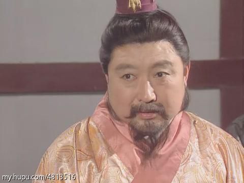 央视三国演义86版全集,央视三国演义35