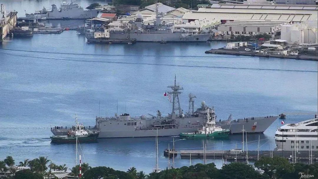 车厘子大国的“二手舰”情节:“二手舰”自由,也是一种自由