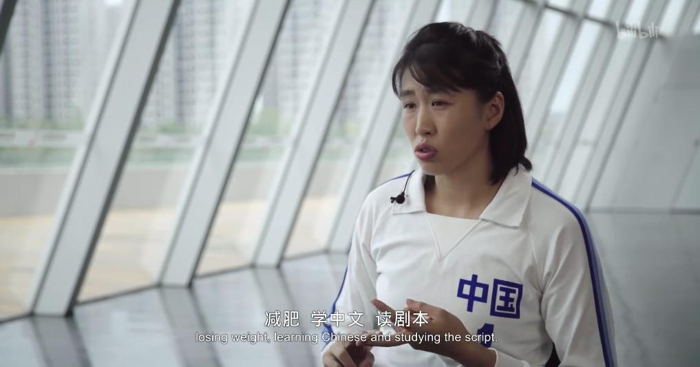 幕后比正片好看系列,比正片更精彩的幕后