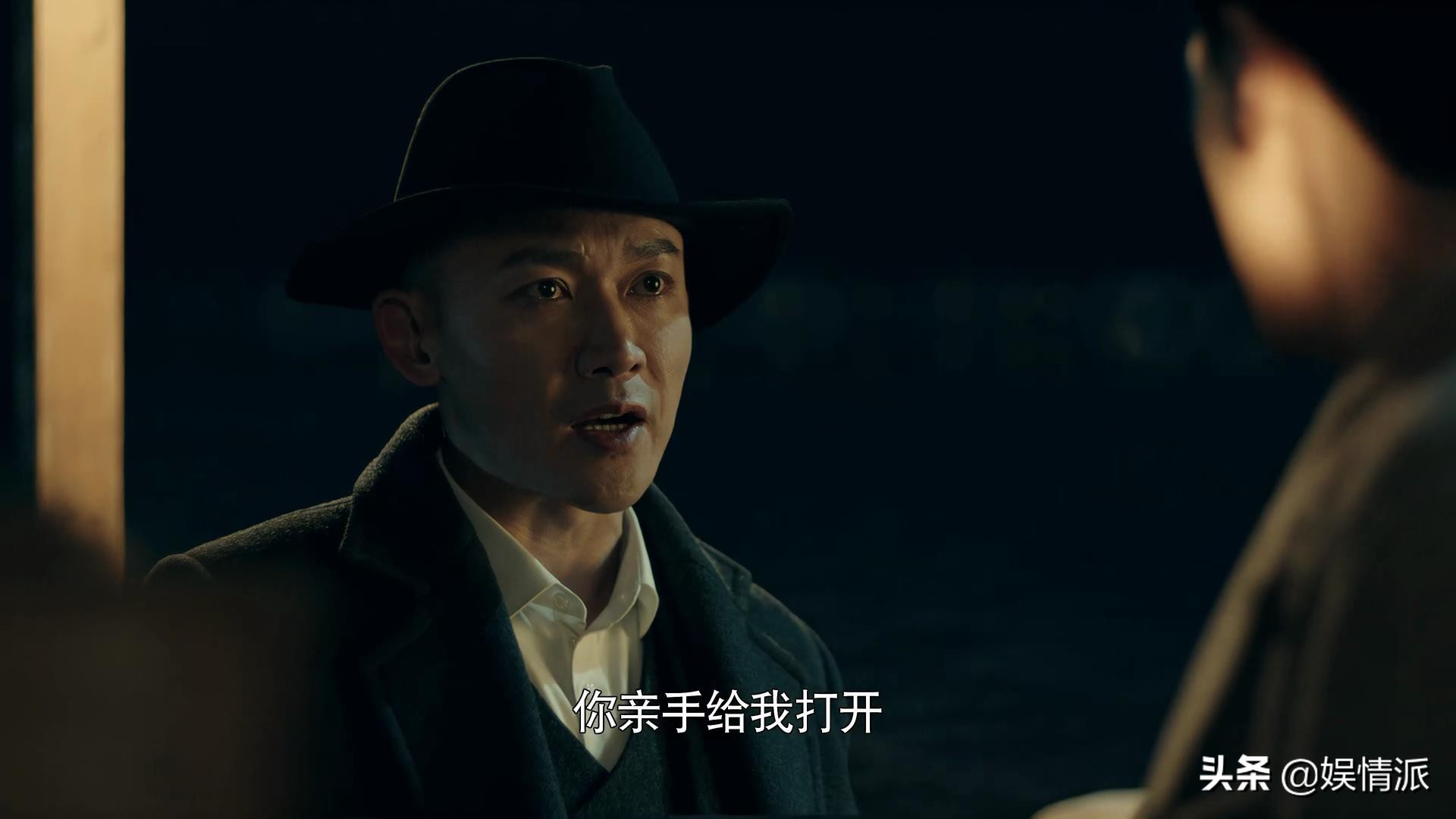 最近有哪些好看的谍战剧25集,近年播出被忽视评分高的谍战剧