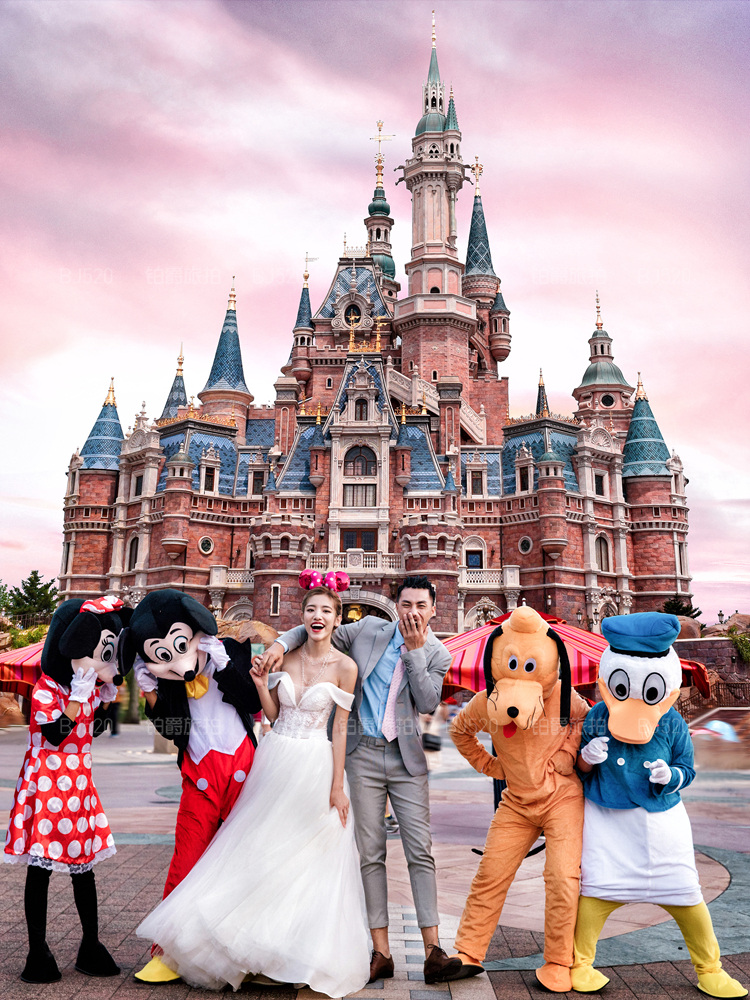 拍婚纱照怎么才能拍得更漂亮,拍摄婚纱照怎么样才能拍得好看