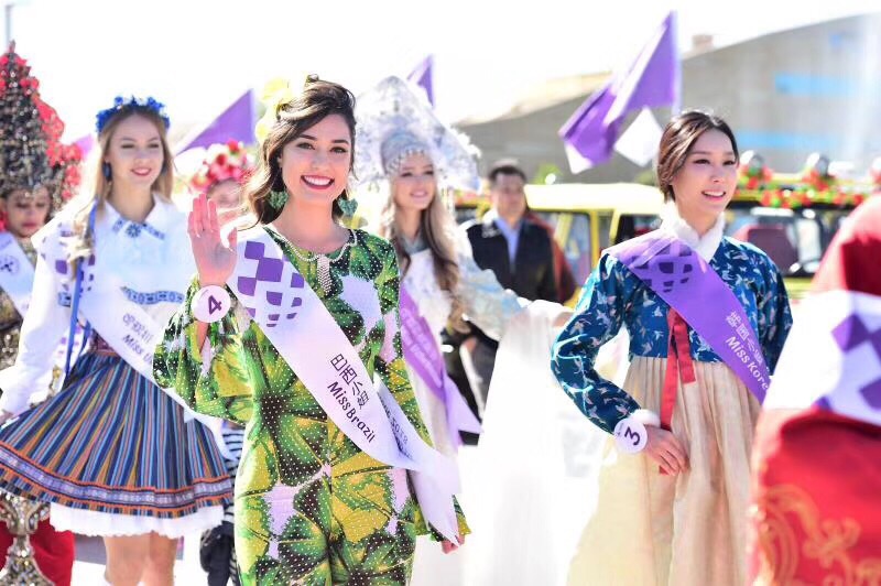 苏州华谊兄弟电影世界开幕,华谊兄弟电影世界苏州开园时间