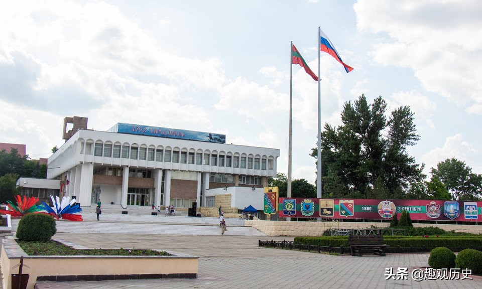 世界仅存的苏维埃政府,苏联旧制