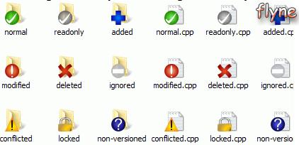 基于windows,windowssvn使用教程