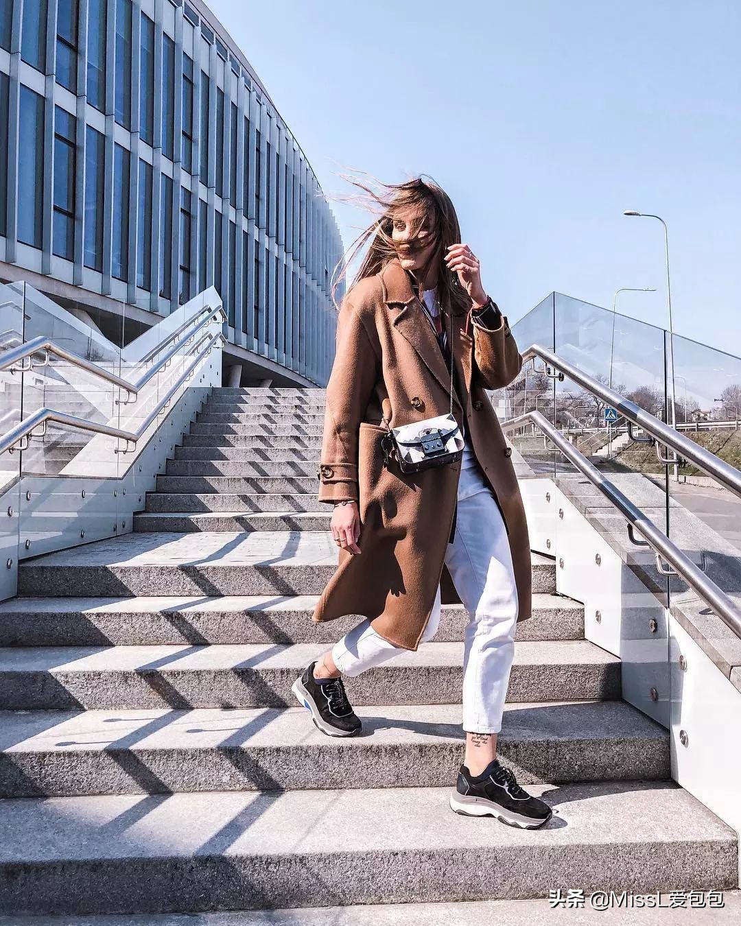 5套小假期出游穿搭,小长假出游穿什么衣服好看