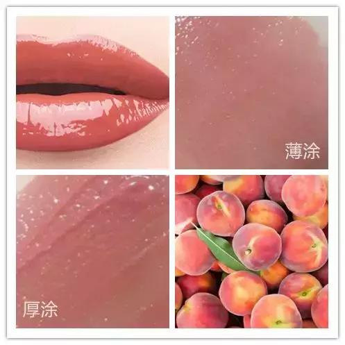 omg什么颜色口红好看,omg什么口红好看