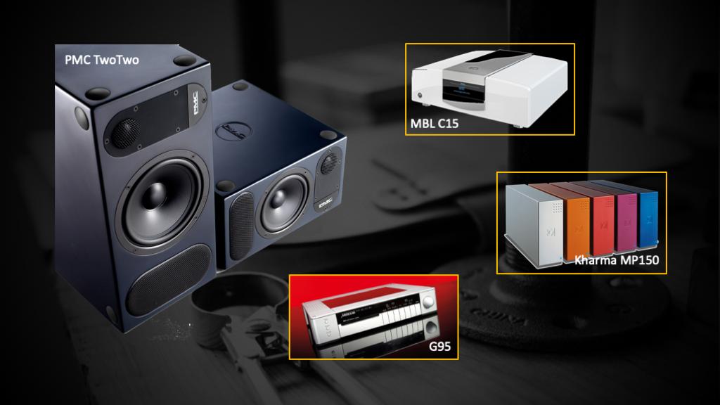 马兰士50周年纪念版,马兰士十年前系列