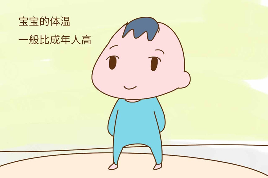 宝宝爱踢被子的小妙招秋冬款,宝宝爱踢被子是什么原因