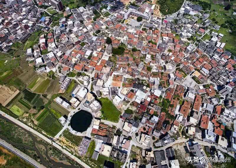 晋江洛阳地名的由来,代表晋江品牌之都的图片