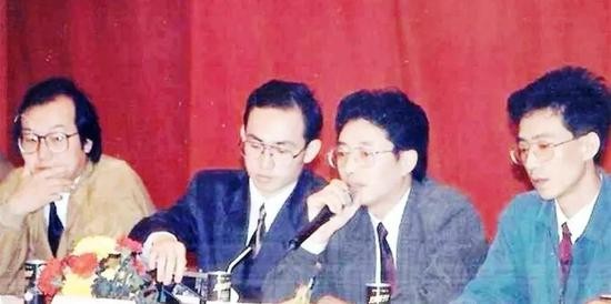 陕西富豪榜冯仑,冯仑发家史完整视频