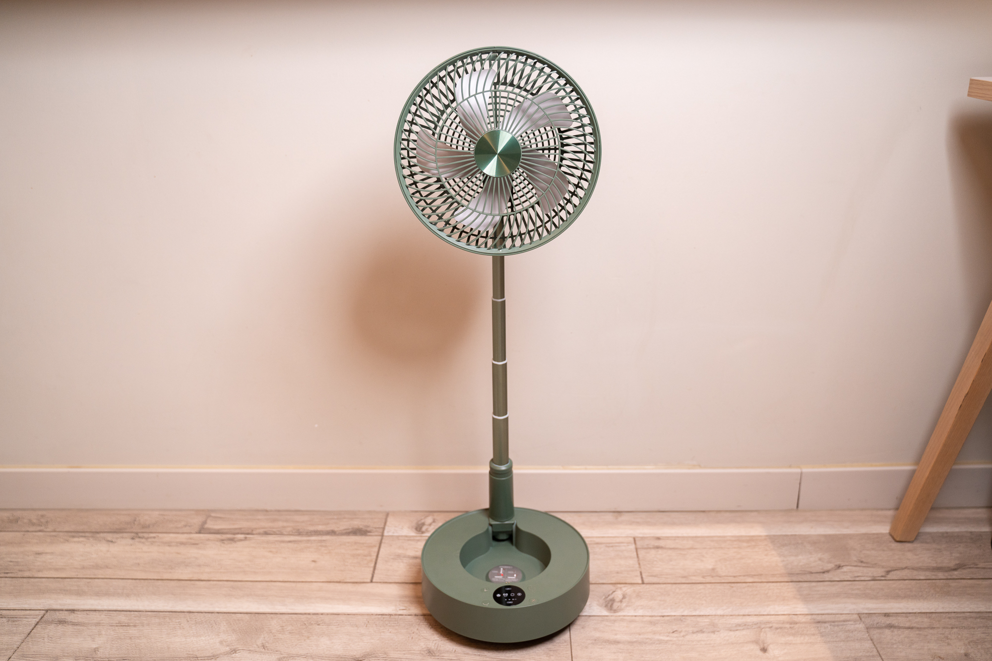 国产小型循环扇,太好用了循环扇