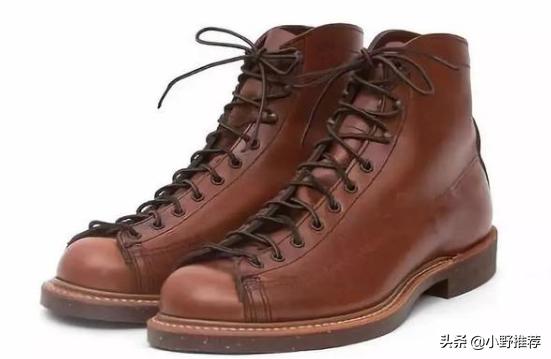 redwing红翼靴教程,redwing经典的有哪些款