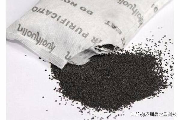 竹炭去甲醛最好的方法,竹炭抗甲醛净味五合一