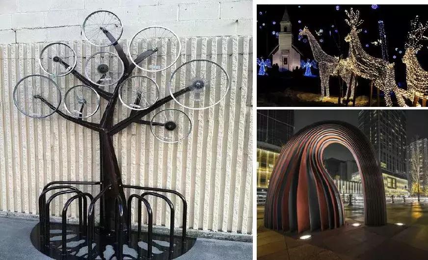 潍坊谷德广场和谷德茂区别,潍坊谷德广场在什么位置