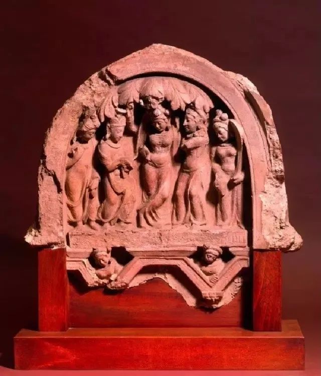 恭迎释迦牟尼佛圣诞祈福法会,恭迎释迦牟尼佛诞辰浴佛场面