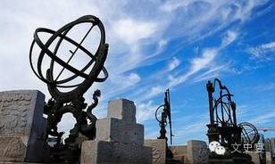 北京全博物馆109家亲身体验攻略手册(上)|文史宴