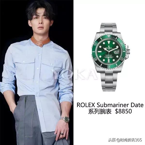 为什么说张铭恩是百岁山,张铭恩张日山百岁山