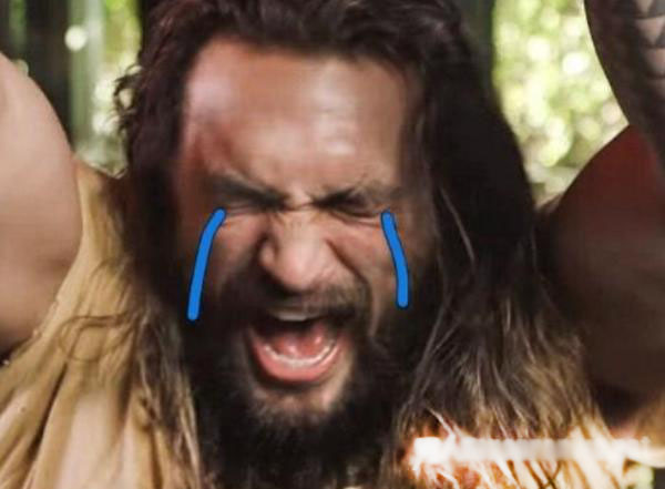 海王dc的崛起,从海王到现实的完美转变