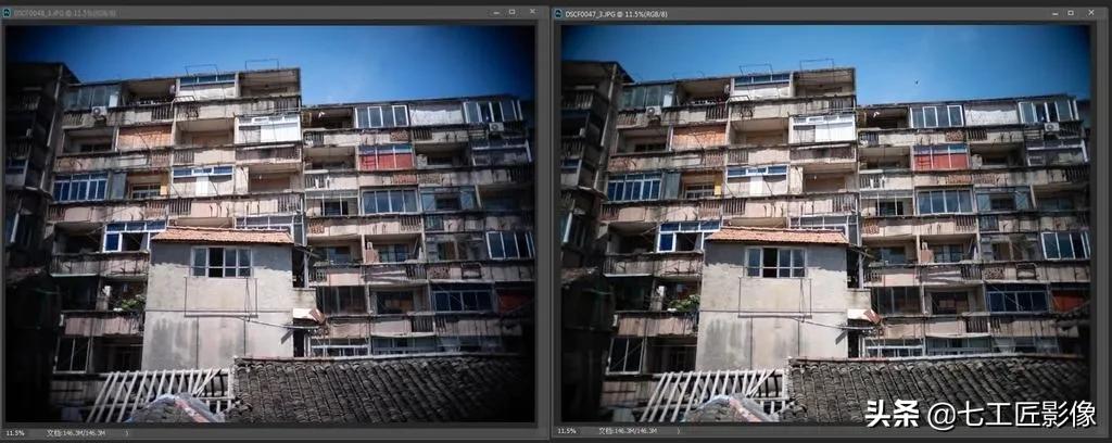 永诺50mmf1.8和七工匠35mmf1.4,七工匠人文镜头