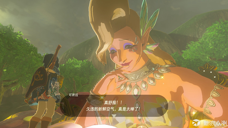 switch配置那么差为什么要买,switch现在性能还能扛得住吗