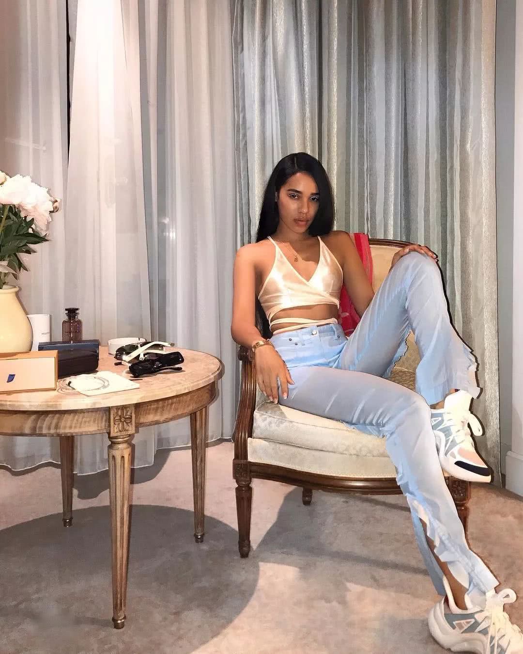 女鞋头AlealiMay的逆袭之路