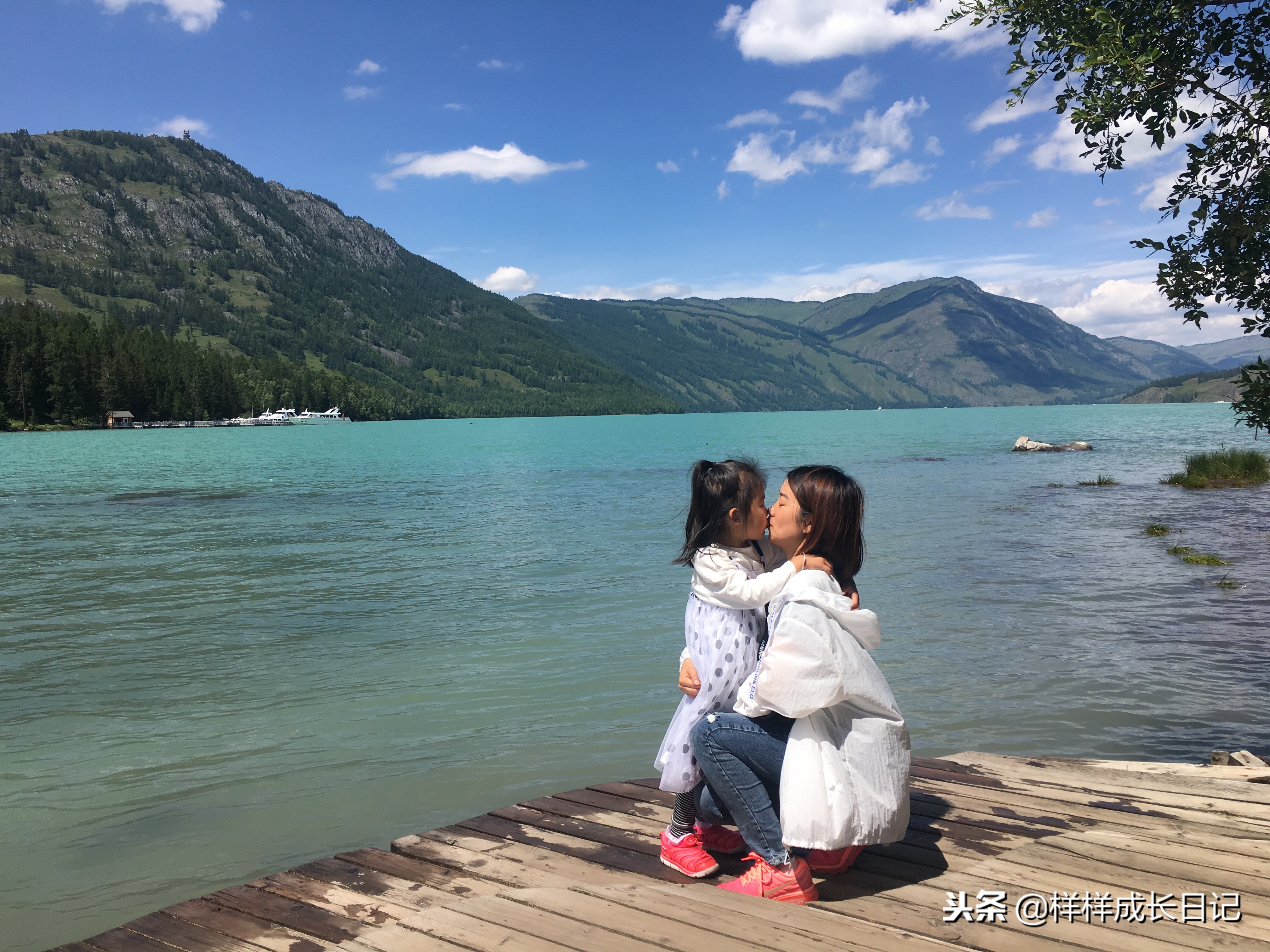 七个月带孩子4万公里自驾游,带孩子长期自驾旅行