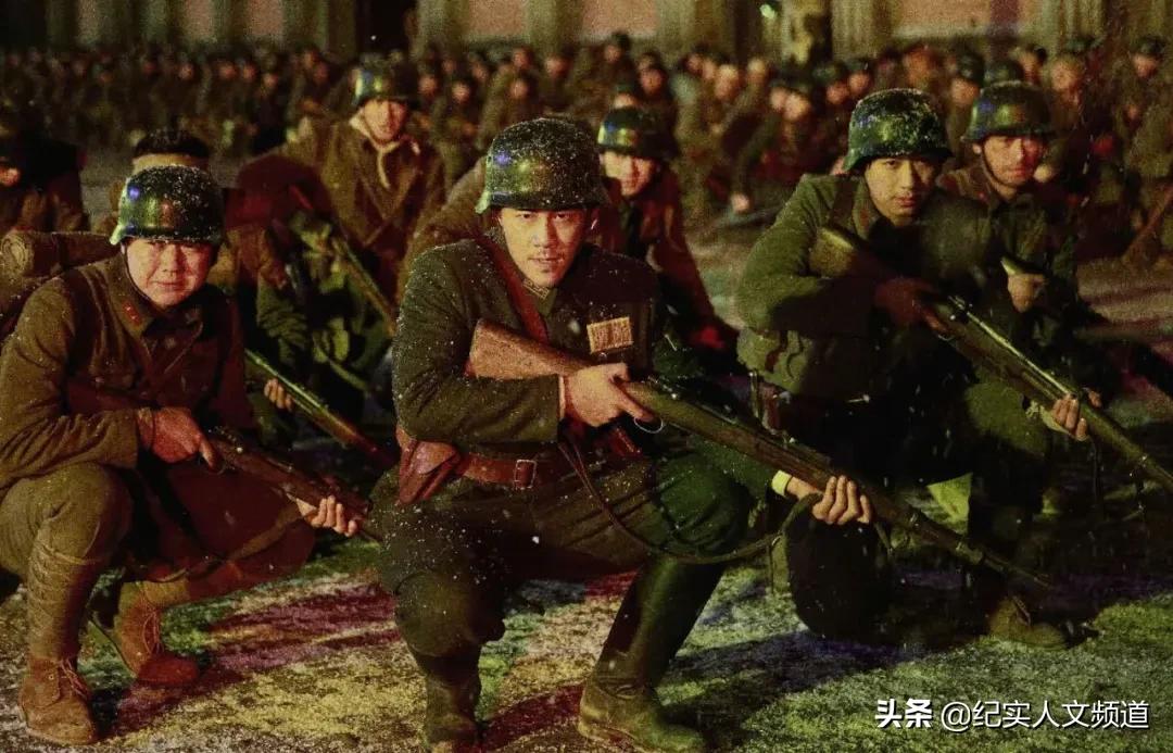 演员杜淳多少岁,杜淳演谢晋元