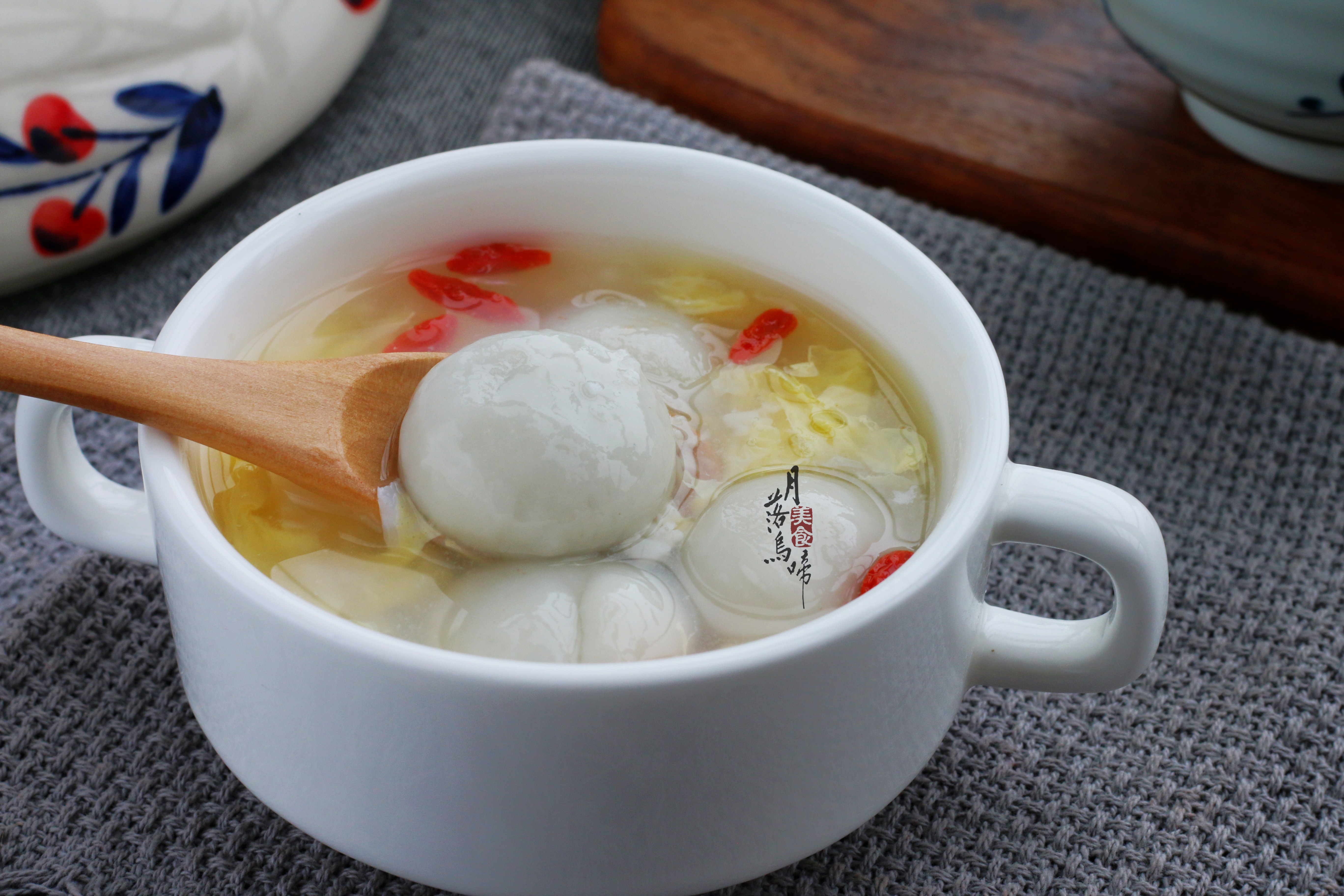 教你11种汤圆的做法,汤圆的16种家常做法