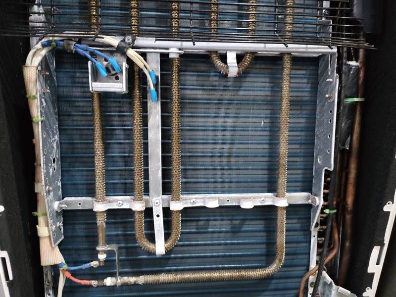 蒸汽清洗机洗空调视频,蒸汽挂烫机洗空调