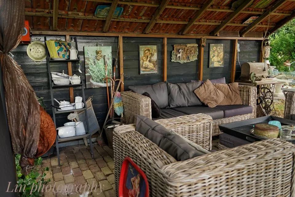 荷兰见闻,荷兰旅居见闻