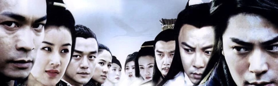 天下第一武侠剧没落,当年电视剧天下第一为何停播