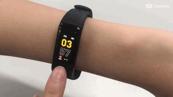 智能手环没什么用,乐心手环深度评测