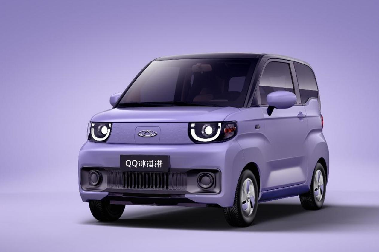 2022款宏光miniev哪款值得买,宏光miniev新车型上市售4.68万起